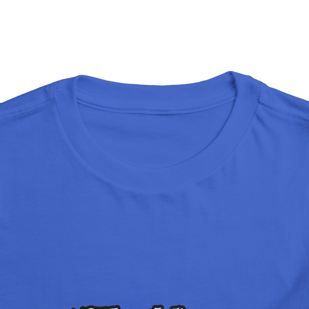 World's Hottest Carpenter - Toddler Short Sleeve Tee