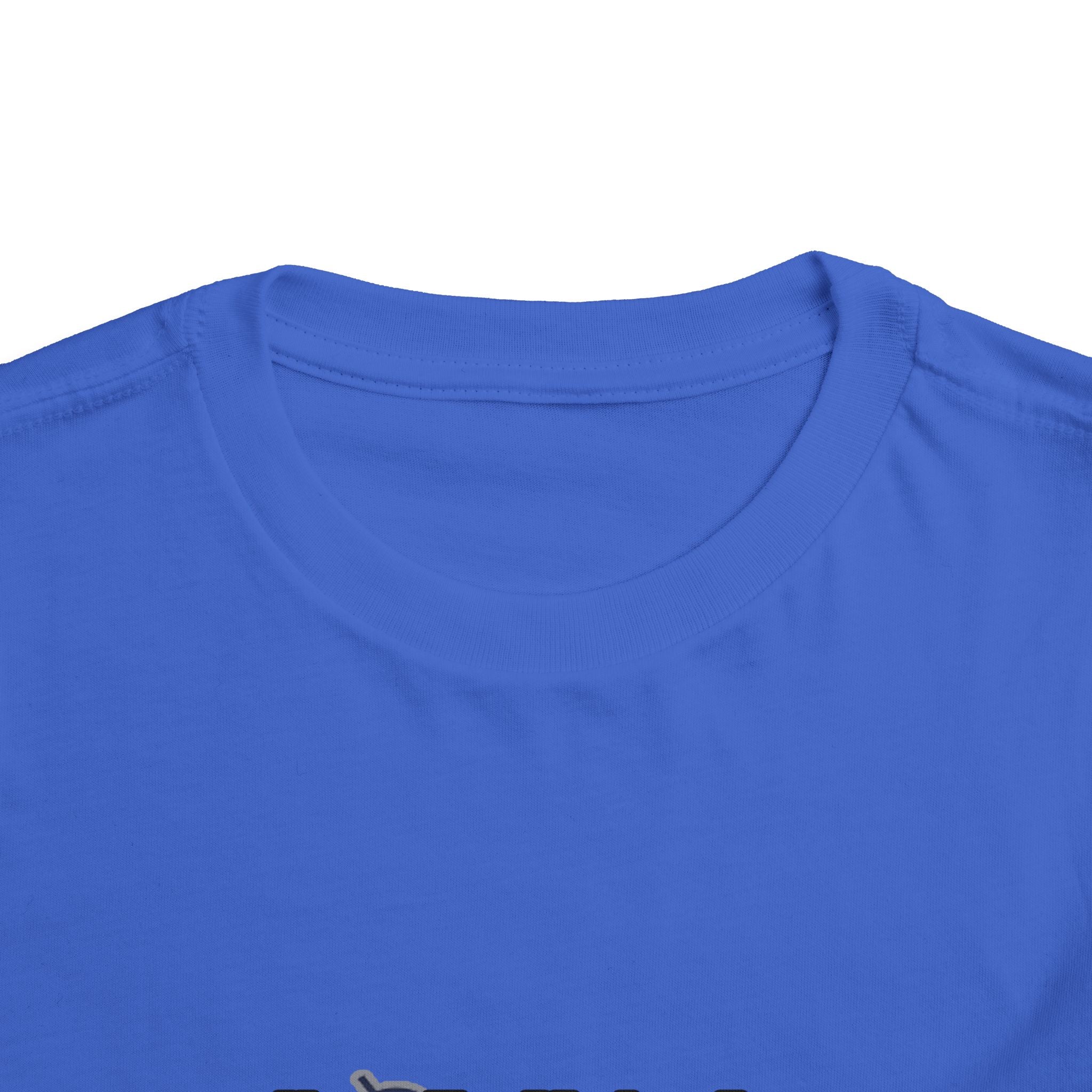 How To Make a Teacher - Toddler Short Sleeve Tee