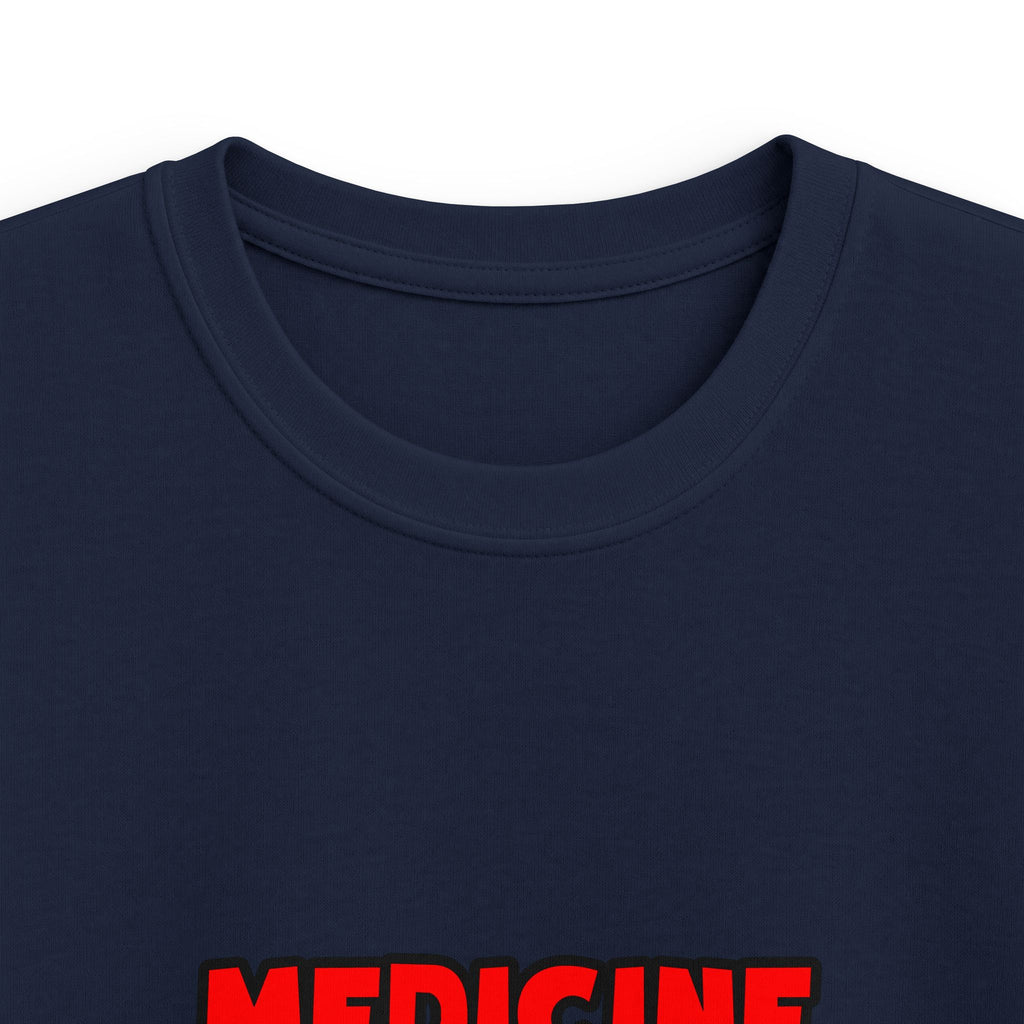 Funny Doctor Shirts and Gifts - Kids Softstyle Tee