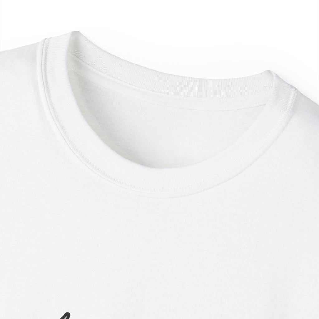 Trust Me .. I'm a Teacher - Unisex Ultra Cotton Tee