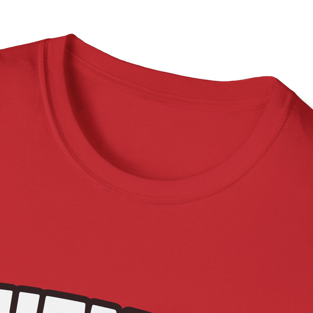 Chemist...Big Deal - Unisex Softstyle T-Shirt