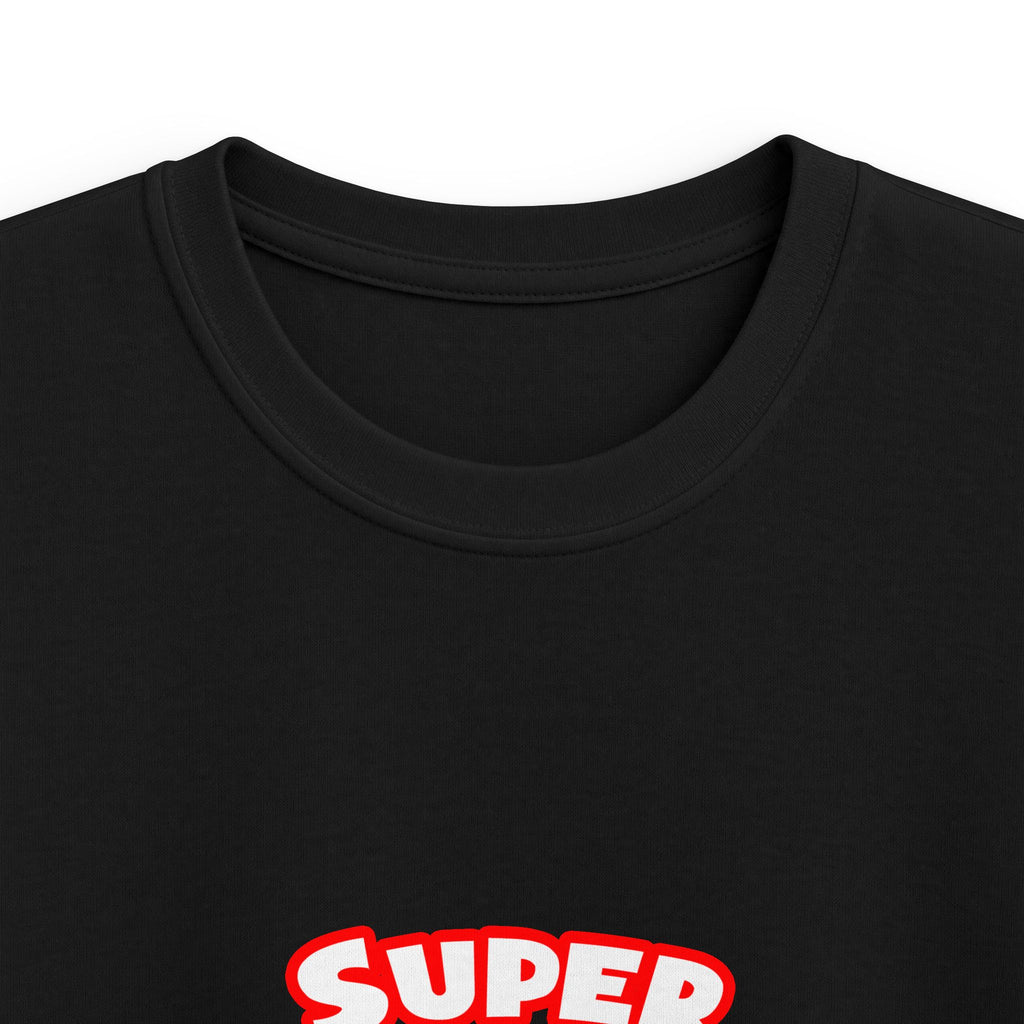 Super Doctor (2) - Kids Softstyle Tee