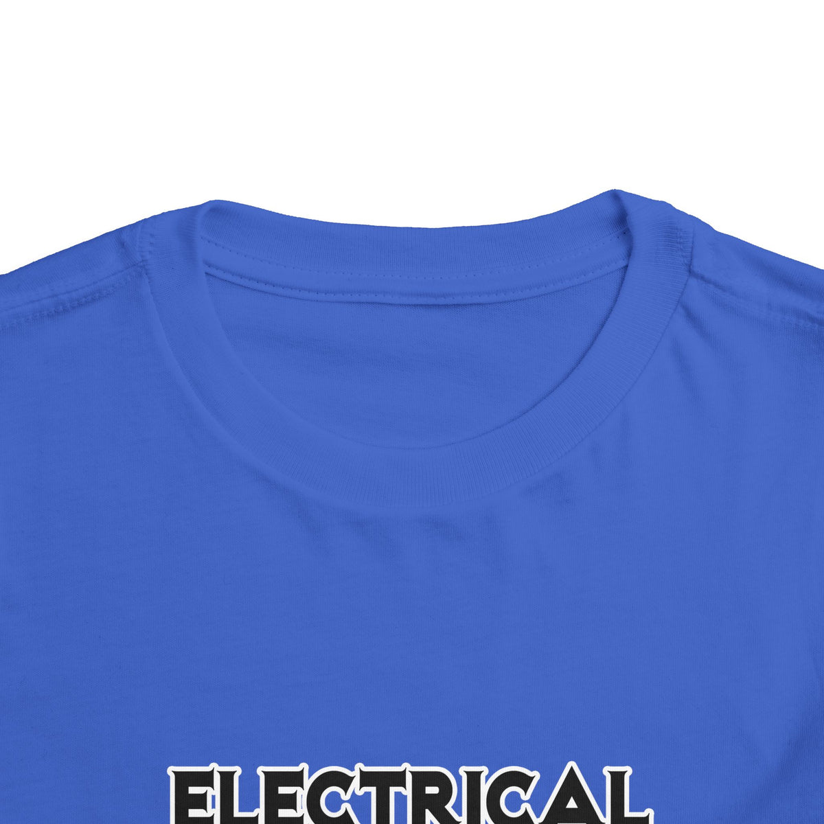 Electrical Engineers Are The Bomb! - Toddler Short Sleeve Tee