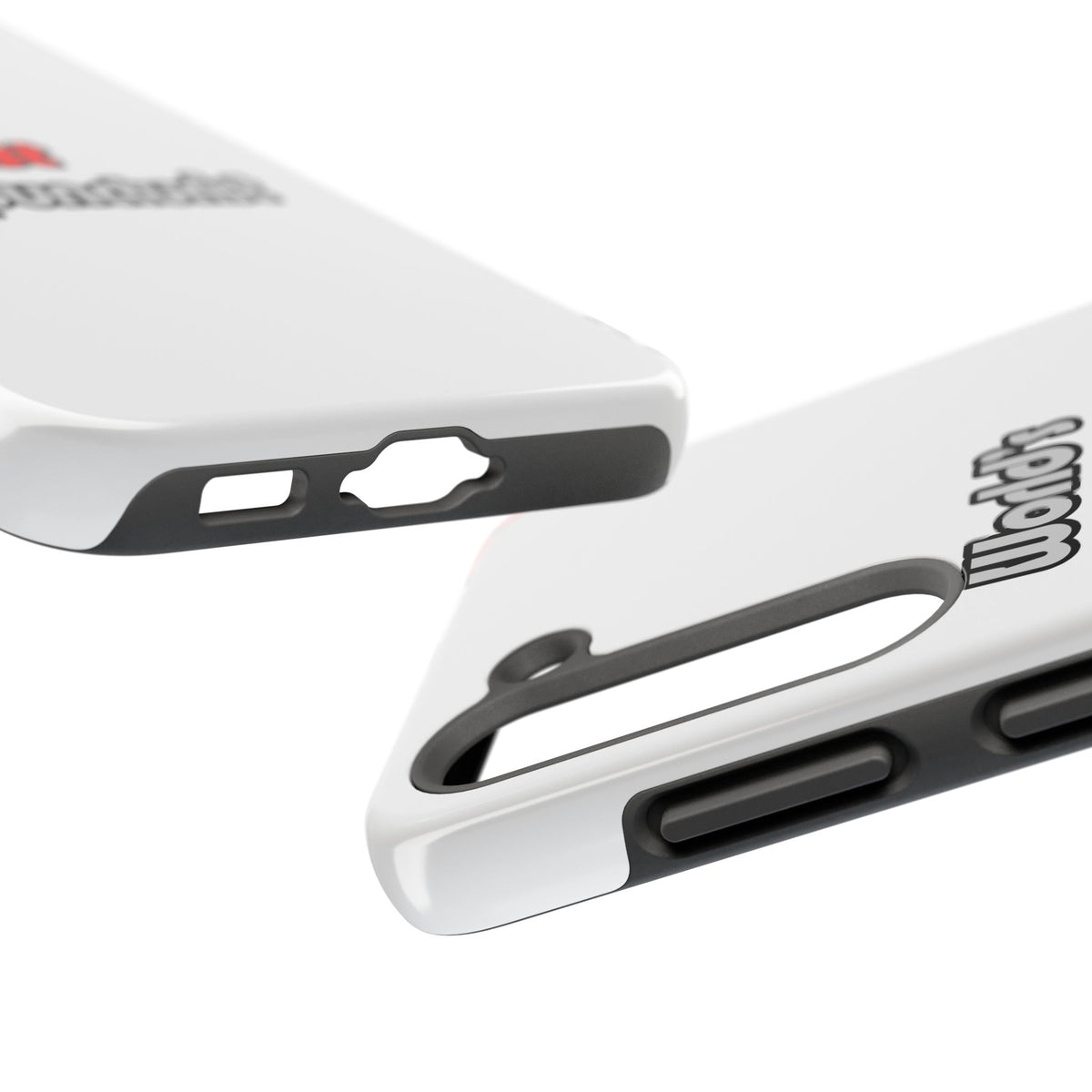 World's Sexiest Acupuncturist - Tough Phone Cases