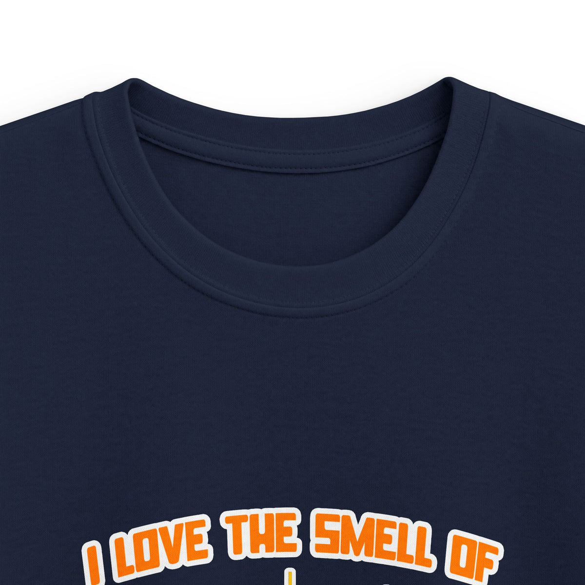 Smell of Cardiology in the Morning - Kids Softstyle Tee