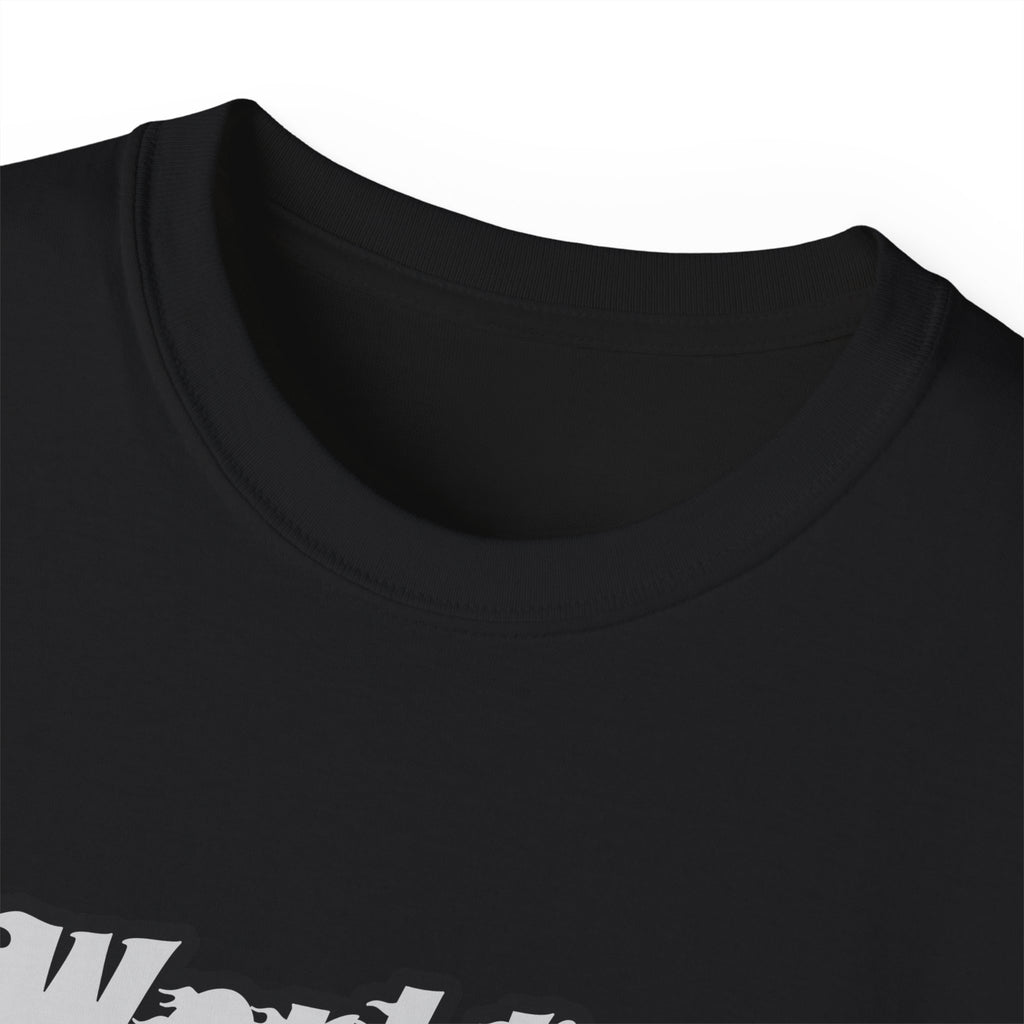 World's Hottest Electrical Engineer - Unisex Ultra Cotton Tee