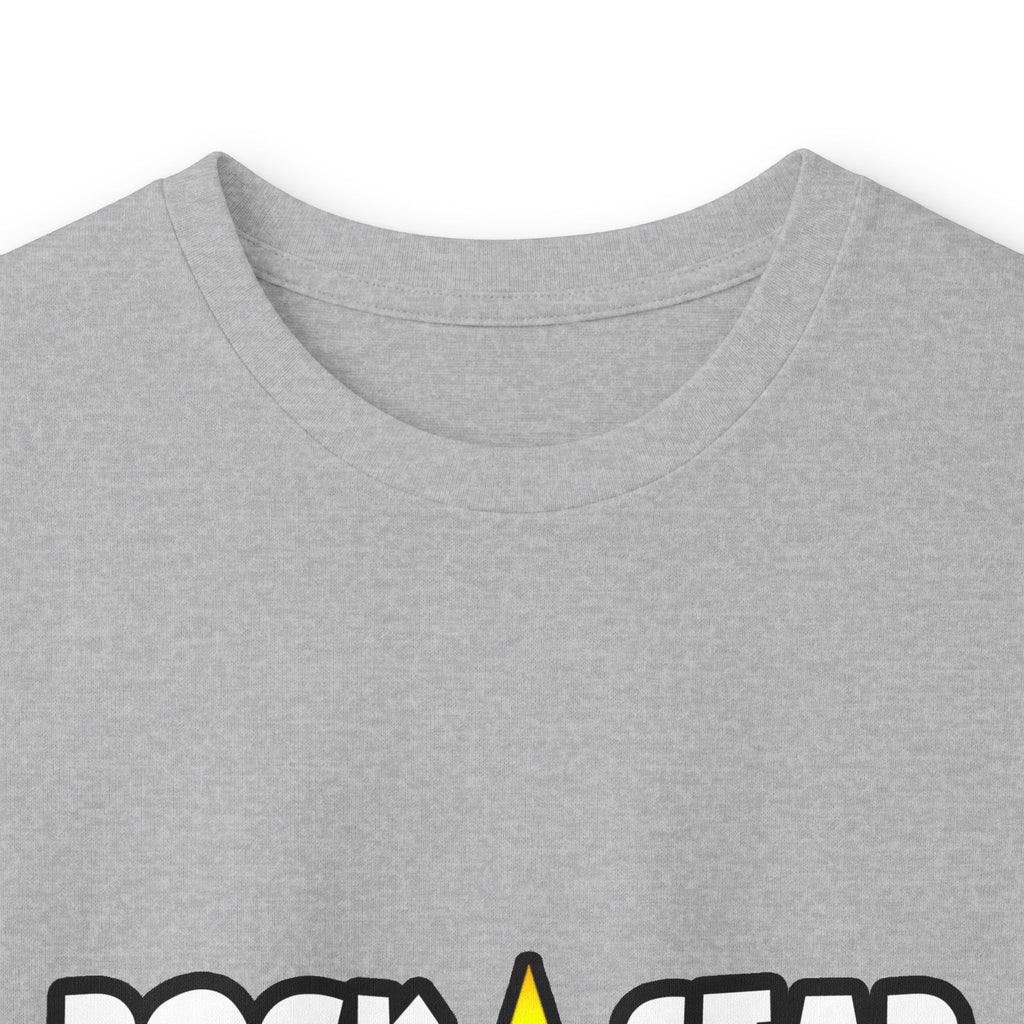 Rock Star Electrical Engineer - Unisex Ultra Cotton Long Sleeve Tee