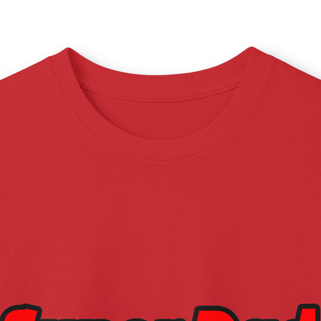 Super Dad ... Doctor - Unisex Ultra Cotton Long Sleeve Tee
