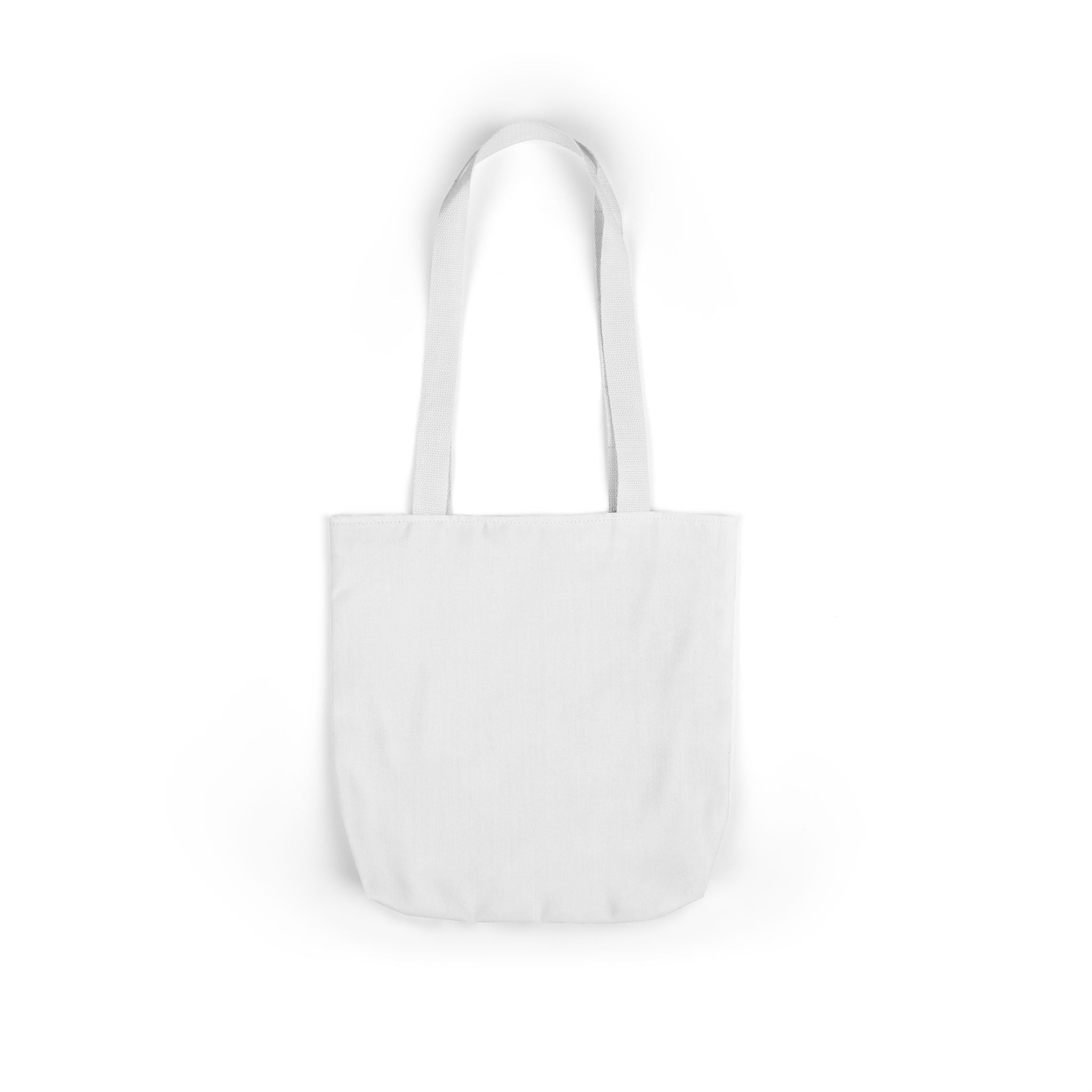 You'd Drink Too...Nurse - Canvas Tote Bag, 5-Color Straps
