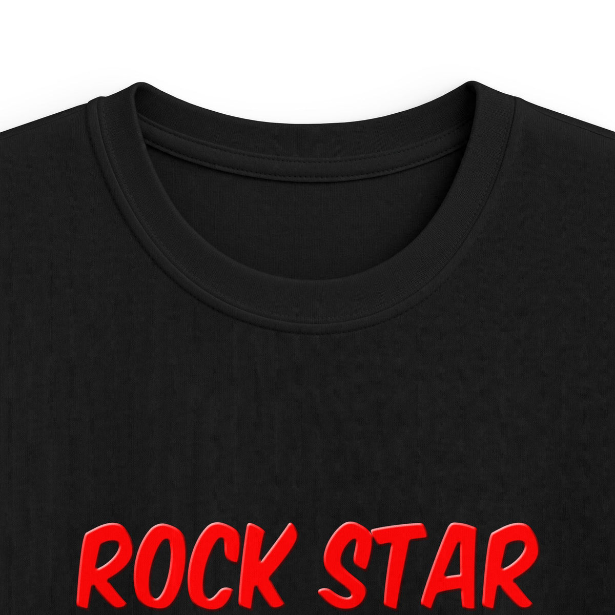 Rock Star .. Clinical Nurse Specialist - Kids Softstyle Tee