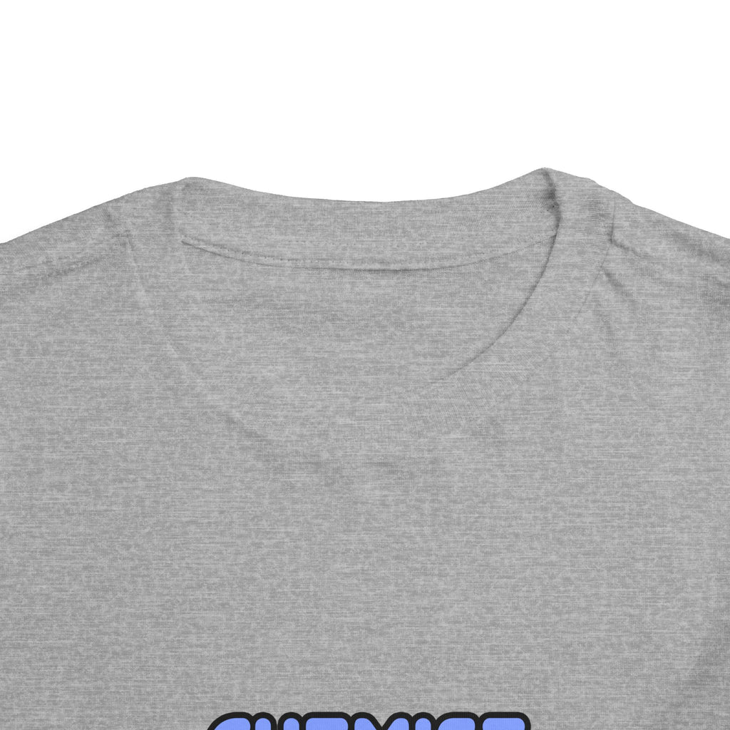 Miracles and Chemists - Toddler Short Sleeve Tee