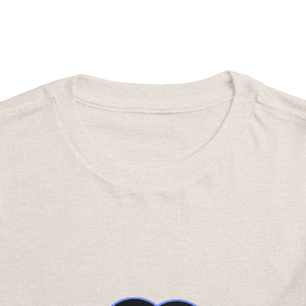 Nurse .. Livin' The Dream - Toddler Short Sleeve Tee