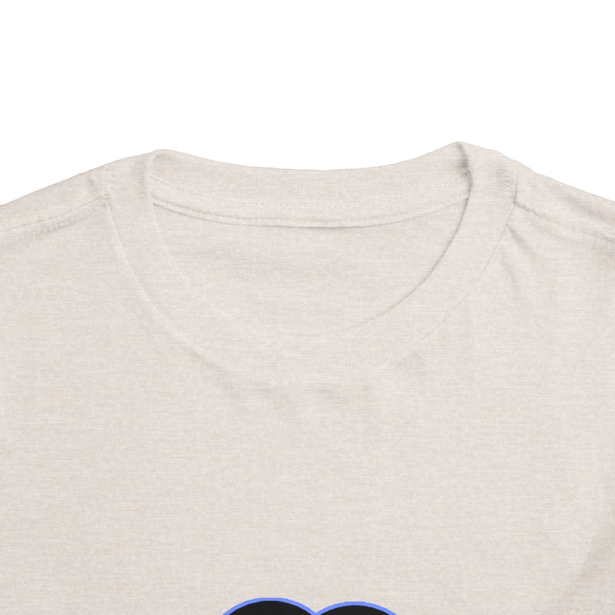Nurse .. Livin' The Dream - Toddler Short Sleeve Tee