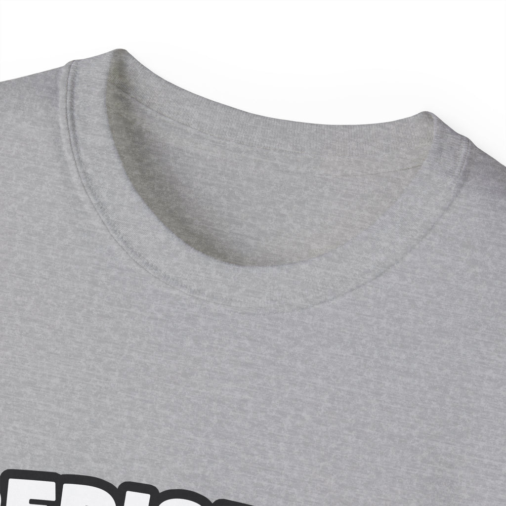 Pediatric Nurse...Big Deal - Unisex Ultra Cotton Tee