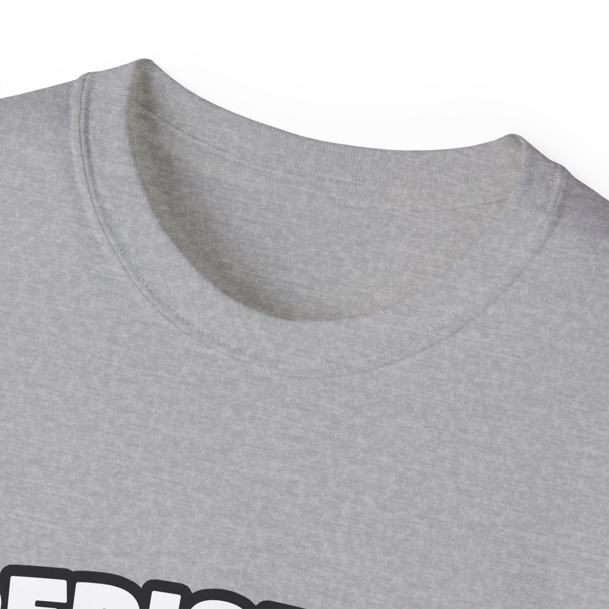 Pediatric Nurse...Big Deal - Unisex Ultra Cotton Tee