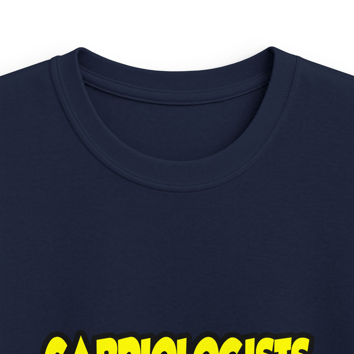 Cardiologists...Cool Kids of Medical World - Kids Softstyle Tee