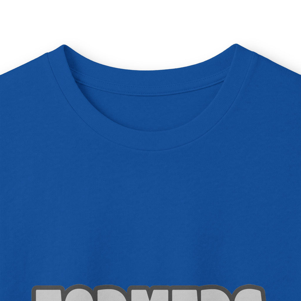 Farmers...Smarter - Unisex Ultra Cotton Long Sleeve Tee