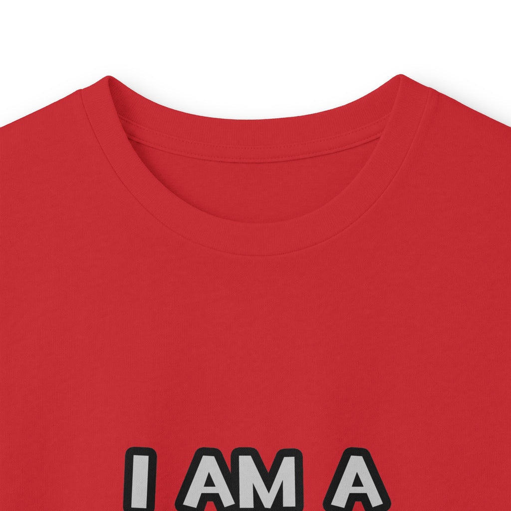 I Am A Doctor ... Not A Magician - Unisex Ultra Cotton Long Sleeve Tee