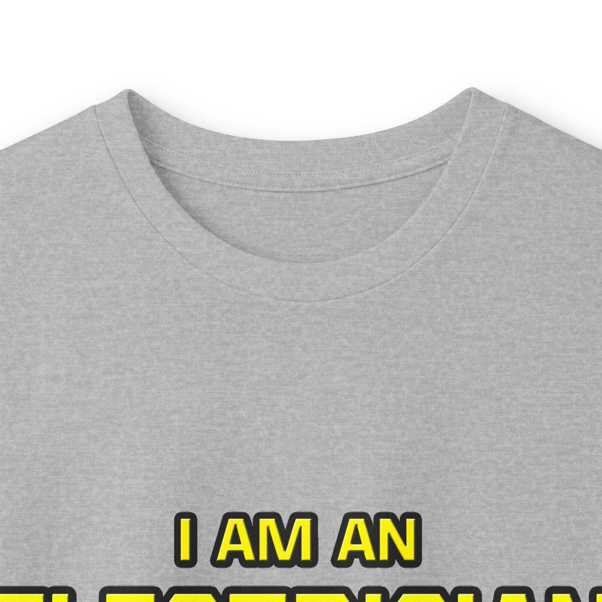 Electrician...Superior Intelligence - Unisex Ultra Cotton Long Sleeve Tee