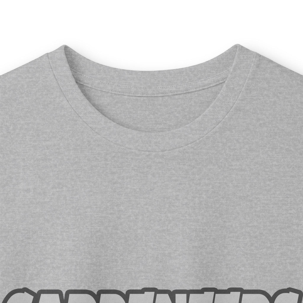 Carpenters...Smarter - Unisex Ultra Cotton Long Sleeve Tee