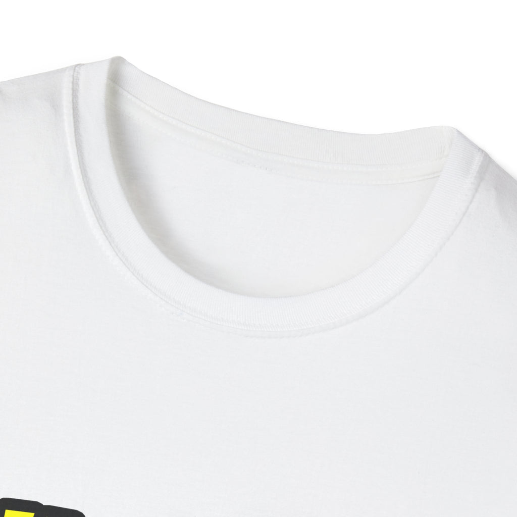 Chemists...Cool Kids of Science World - Unisex Softstyle T-Shirt