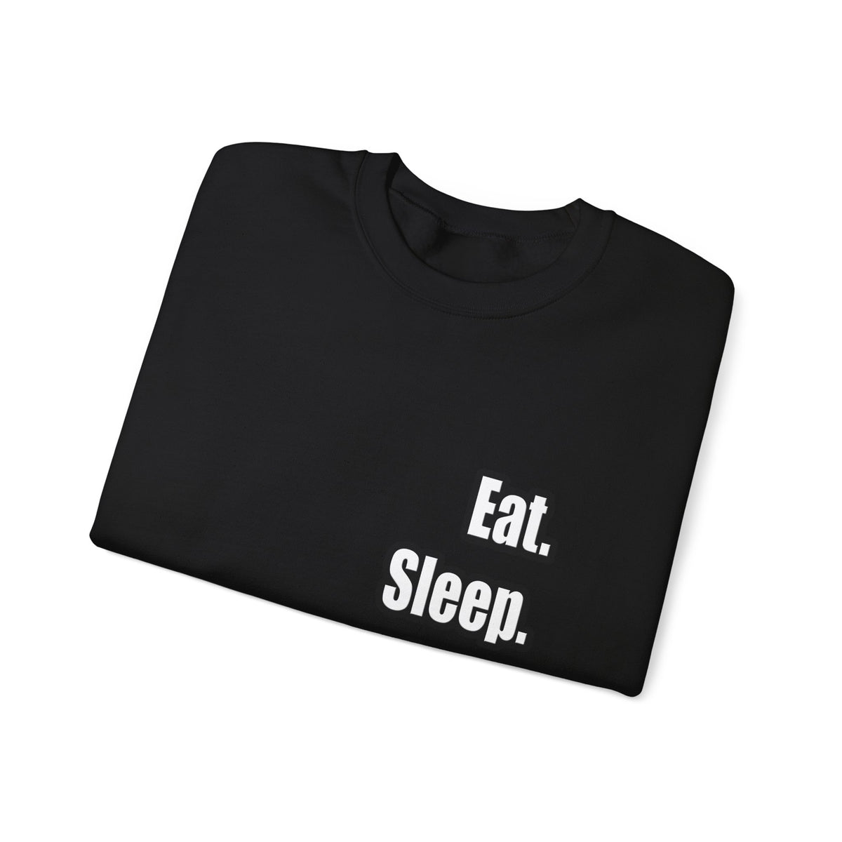 Eat. Sleep. Dermatology - Unisex Heavy Blend™ Crewneck Sweatshirt