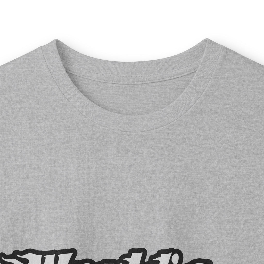 World's Hottest Carpenter - Unisex Ultra Cotton Long Sleeve Tee