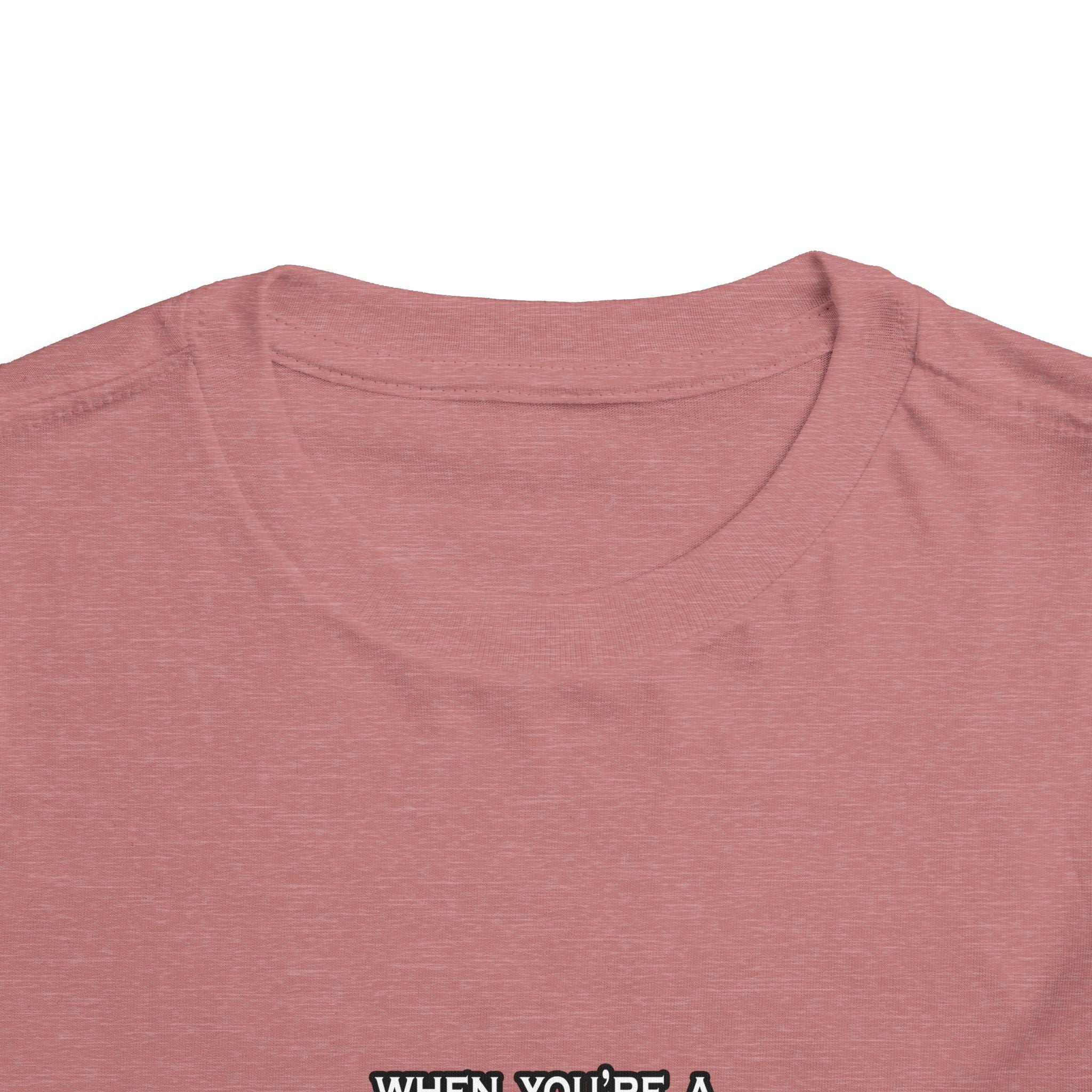 Nurse ... OMG WTF LOL - Toddler Short Sleeve Tee