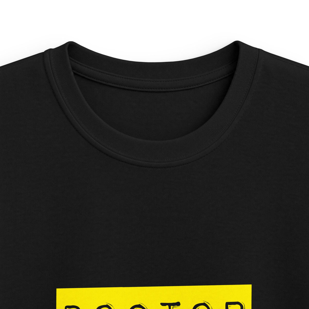 Doctor...Hardest Job You'll Ever Love - Kids Softstyle Tee