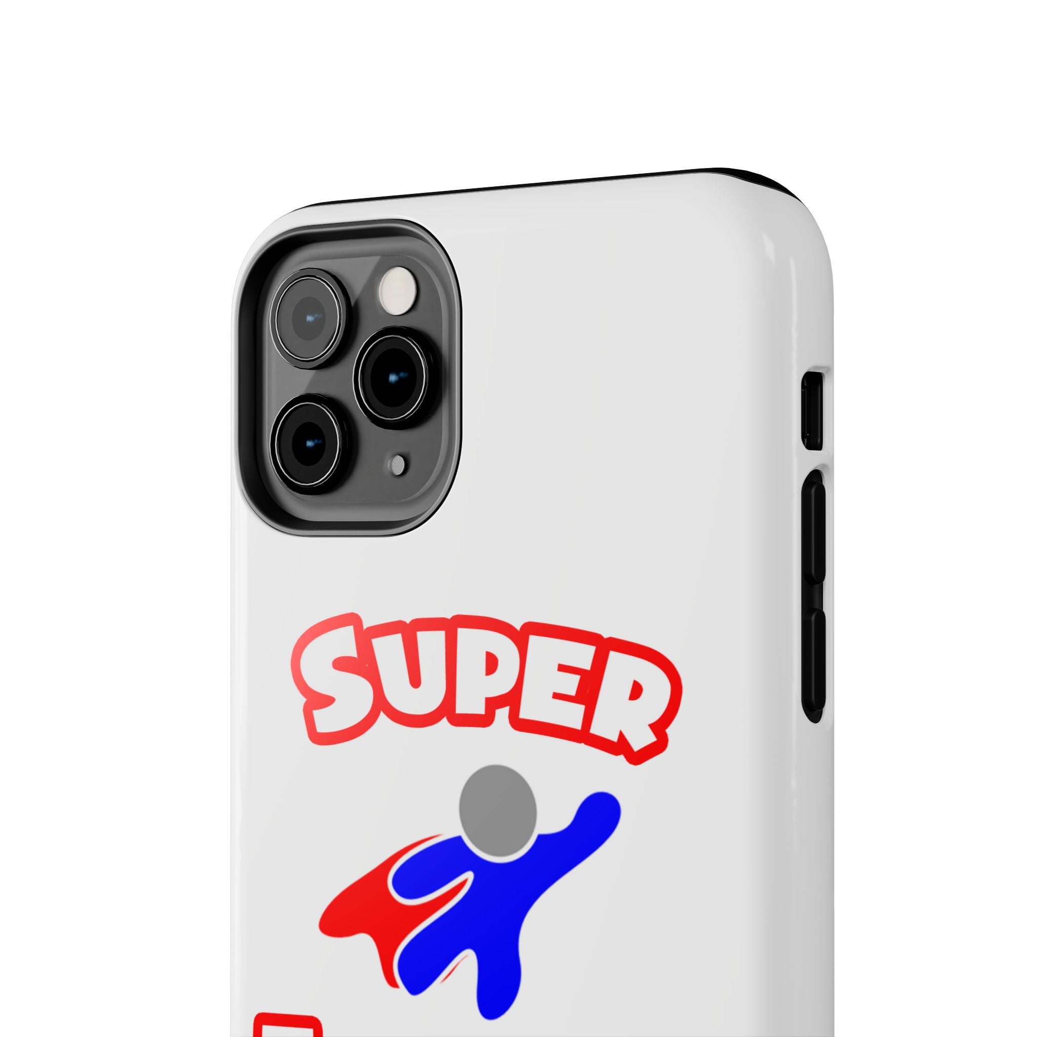 Super Teacher - Tough Phone Cases