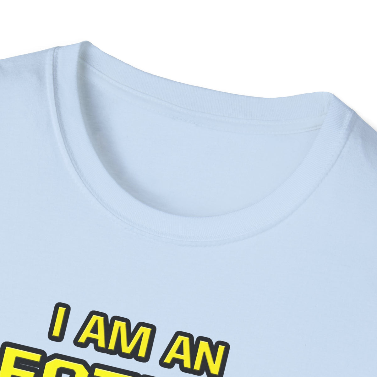 Electrical Engineer...Superior Intelligence - Unisex Softstyle T-Shirt
