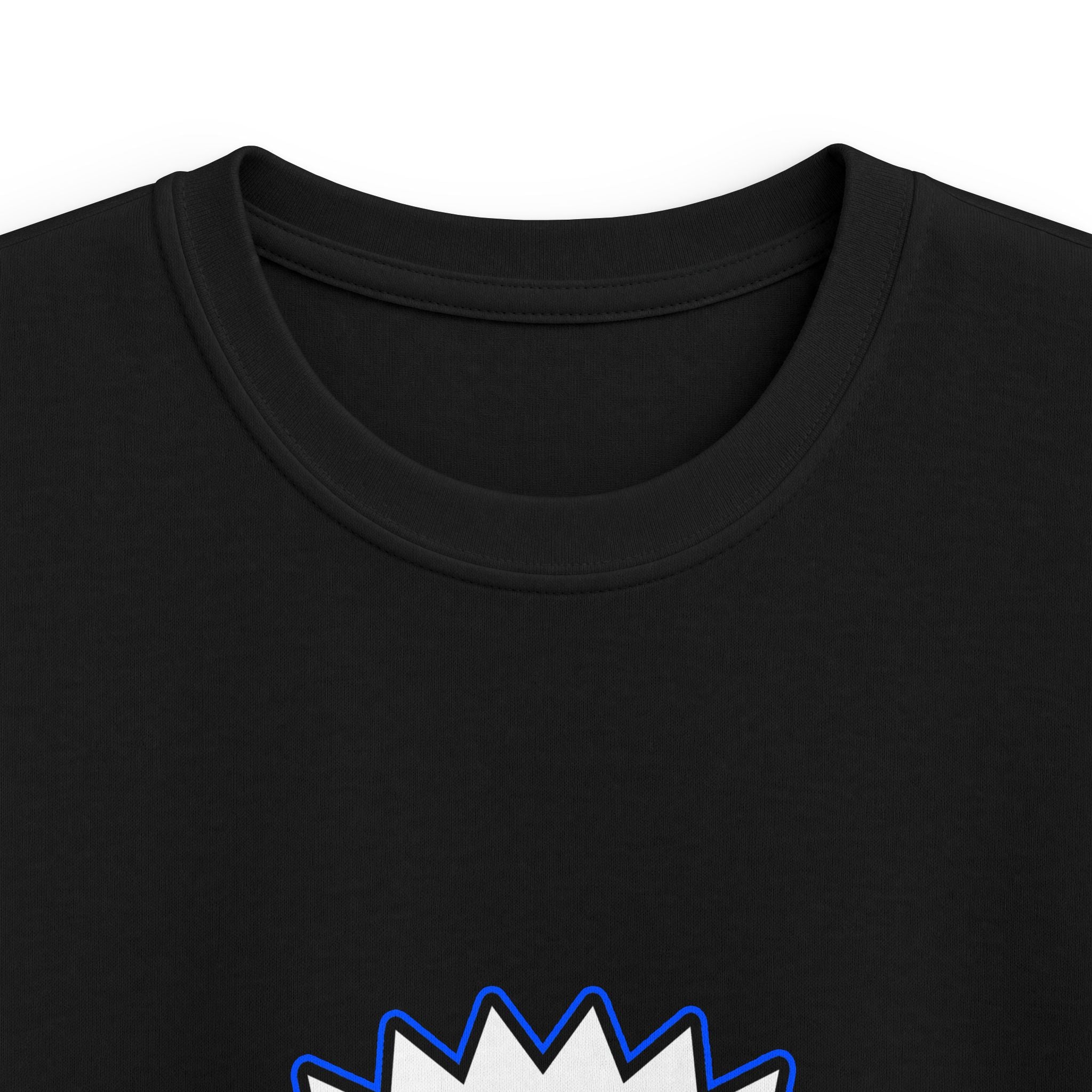 Nurse...Because I Said So - Kids Softstyle Tee