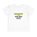 Epidemiologists Are Sofa King Cool - Toddler Short Sleeve Tee