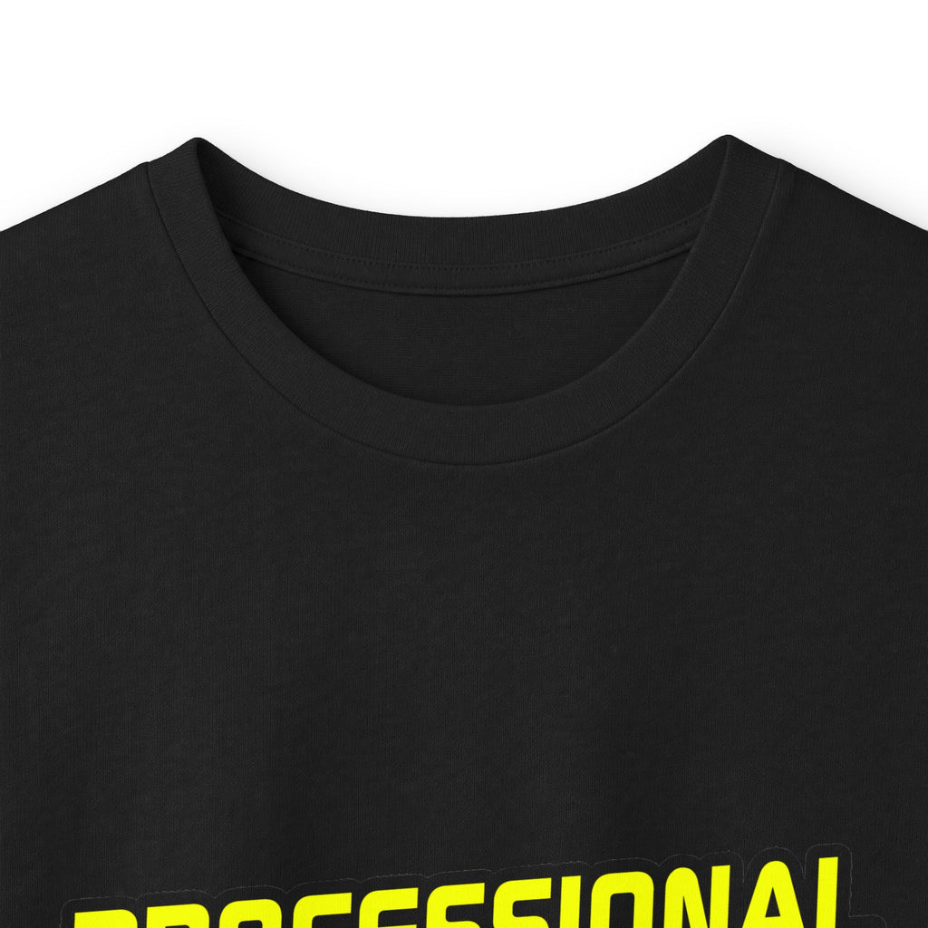 Professional Forensic Nurse .. Joke - Unisex Ultra Cotton Long Sleeve Tee