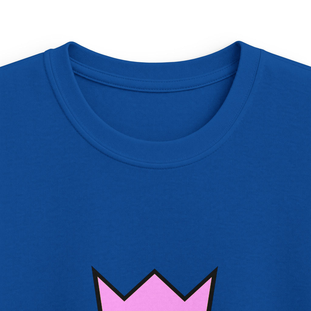 Queen of Medicine - Kids Softstyle Tee