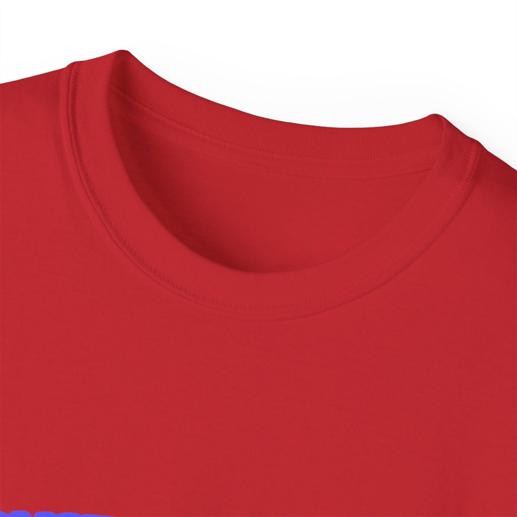 Conserve Water .. Shower With a Nurse - Unisex Ultra Cotton Tee