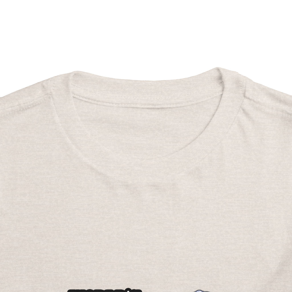 World's Best Anesthesiologist Assistant - Toddler Short Sleeve Tee