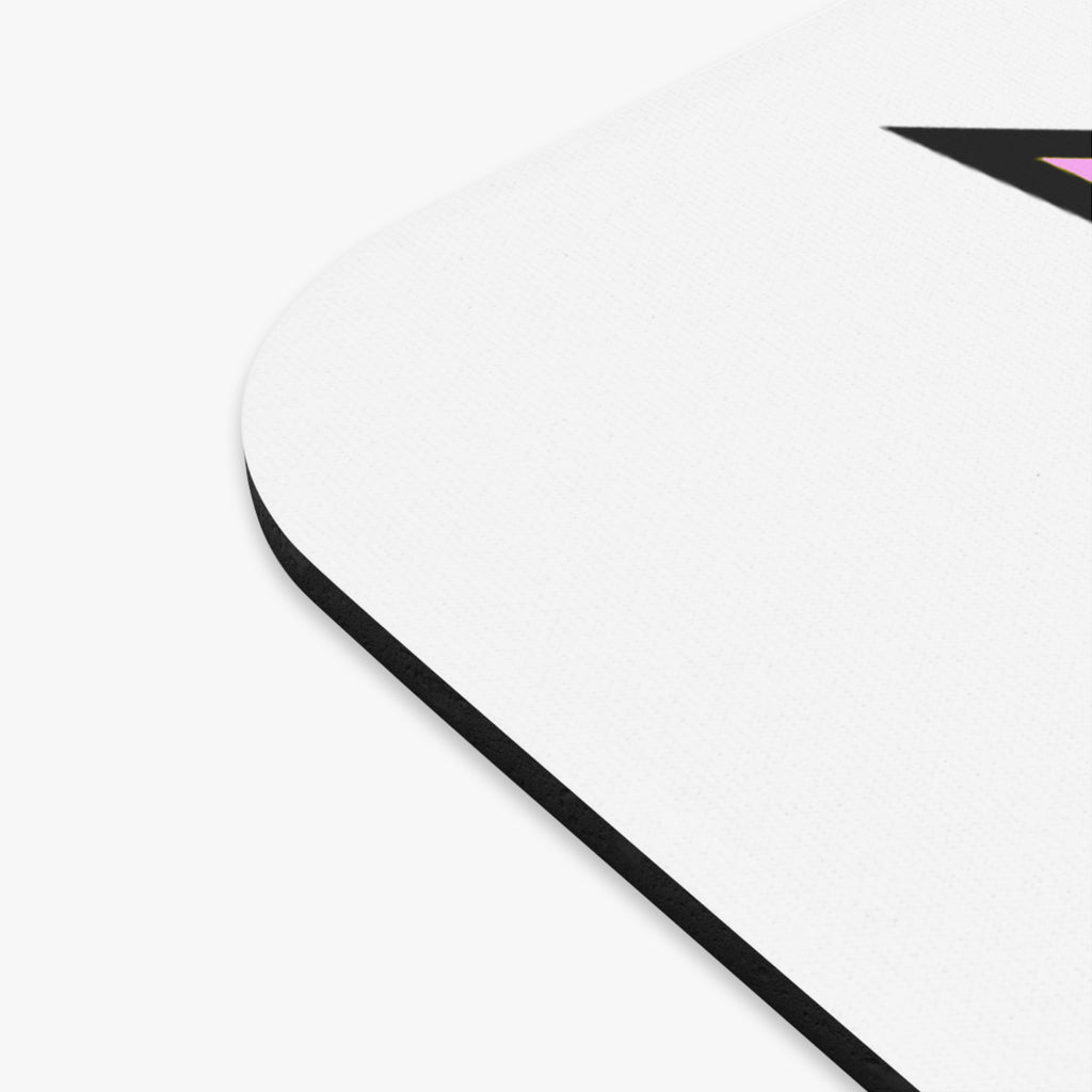 Queen of Risk Analysis - Mouse Pad (Rectangle)