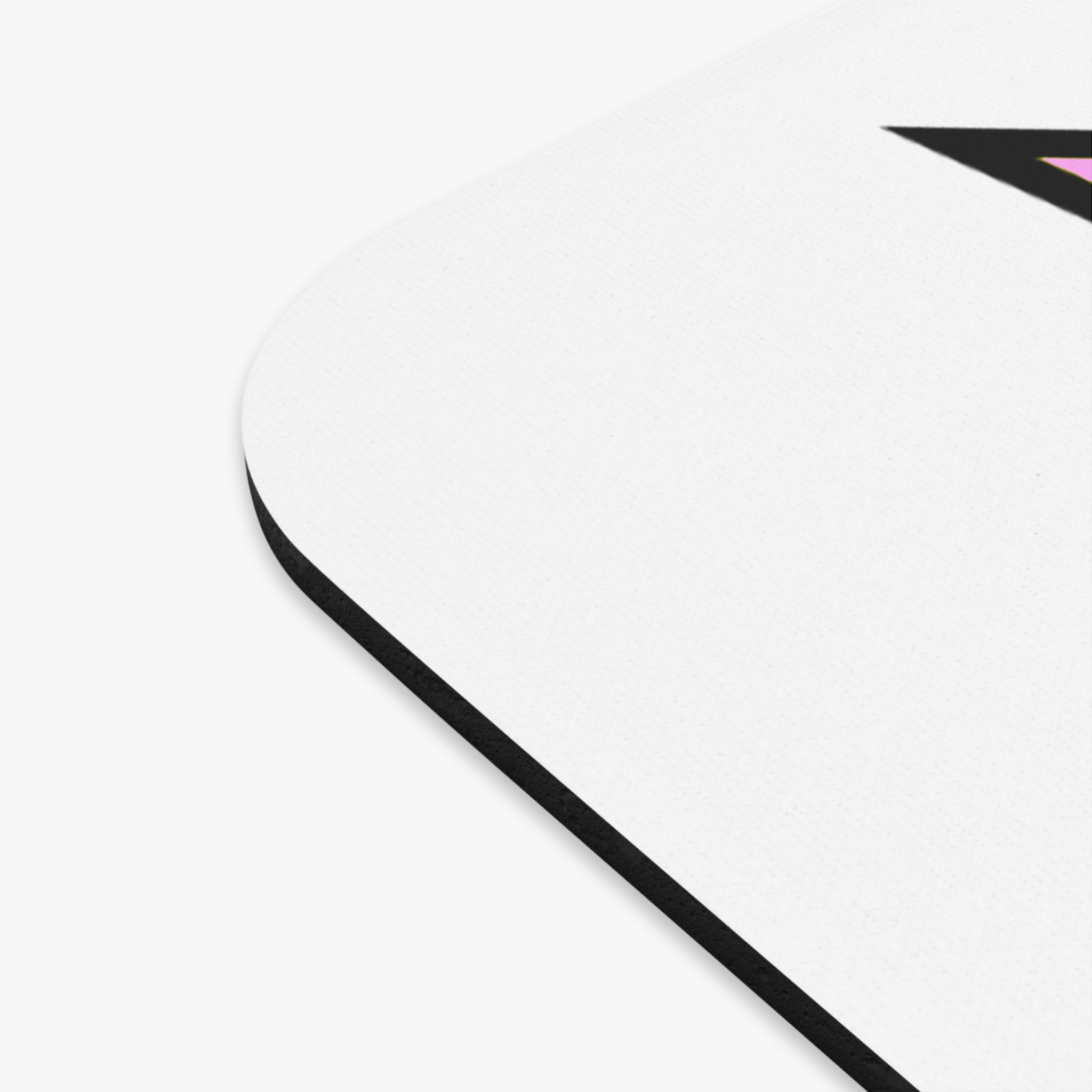 Queen of Risk Analysis - Mouse Pad (Rectangle)