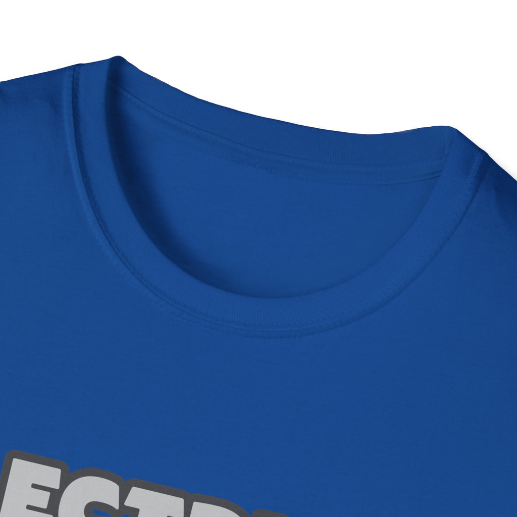 Electrical Engineers...Smarter - Unisex Softstyle T-Shirt