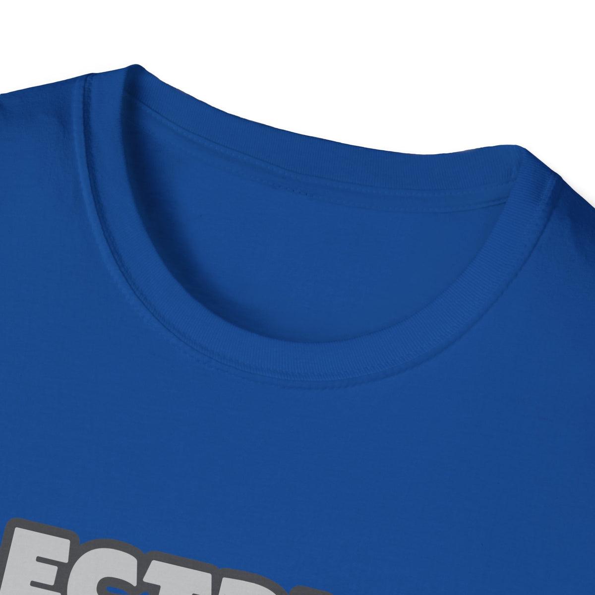 Electrical Engineers...Smarter - Unisex Softstyle T-Shirt