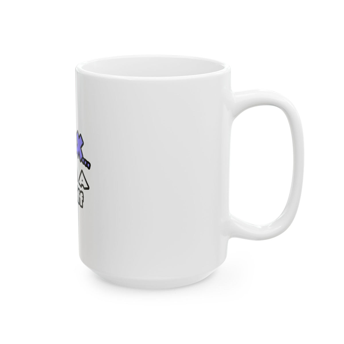 Relax ... I Am A Bailiff - Ceramic Mug, (11oz, 15oz)