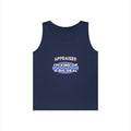 Appraiser...I'm Kind of a Big Deal - Unisex Heavy Cotton Tank Top