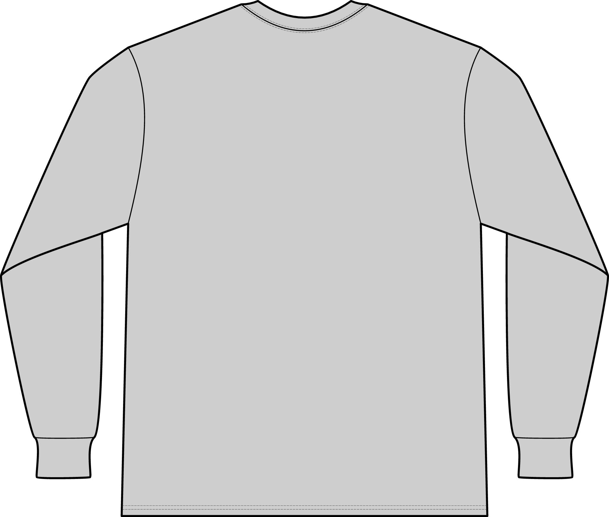 Nurse .. Livin' The Dream - Unisex Long Sleeve T-Shirt