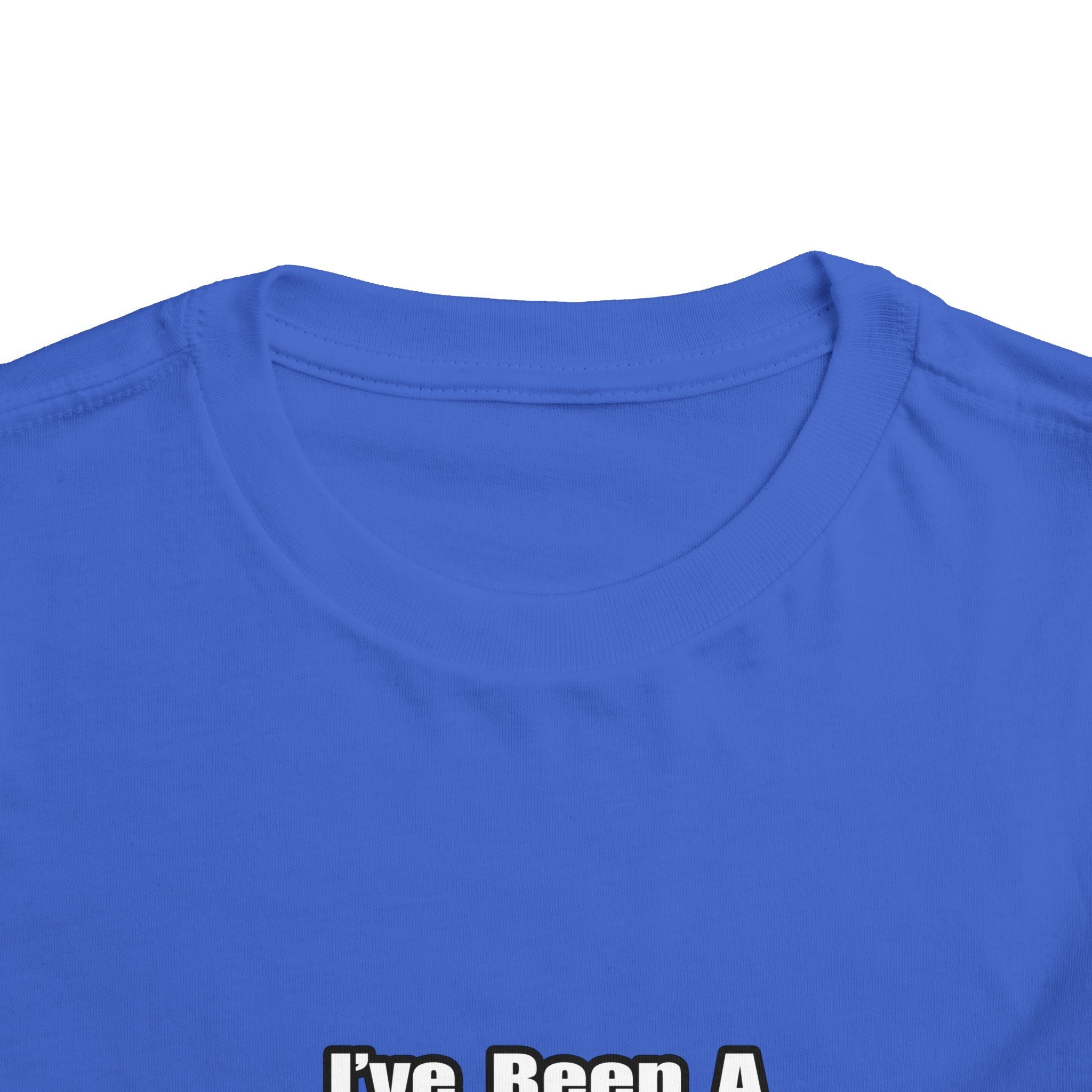 Naughty Nurse...Need a Spanking - Toddler Short Sleeve Tee