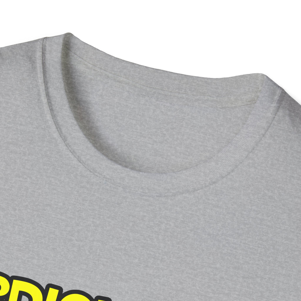 Cardiologists Are Sofa King Cool - Unisex Softstyle T-Shirt