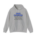 Miracles and Nurse Practitioners - Unisex Heavy Blend™ Hooded Sweatshirt