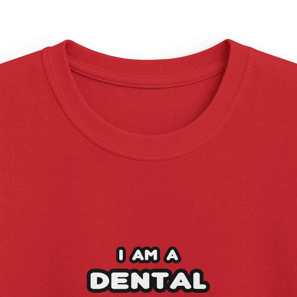 Funny Dental Hygienist T Shirts - Kids Softstyle Tee