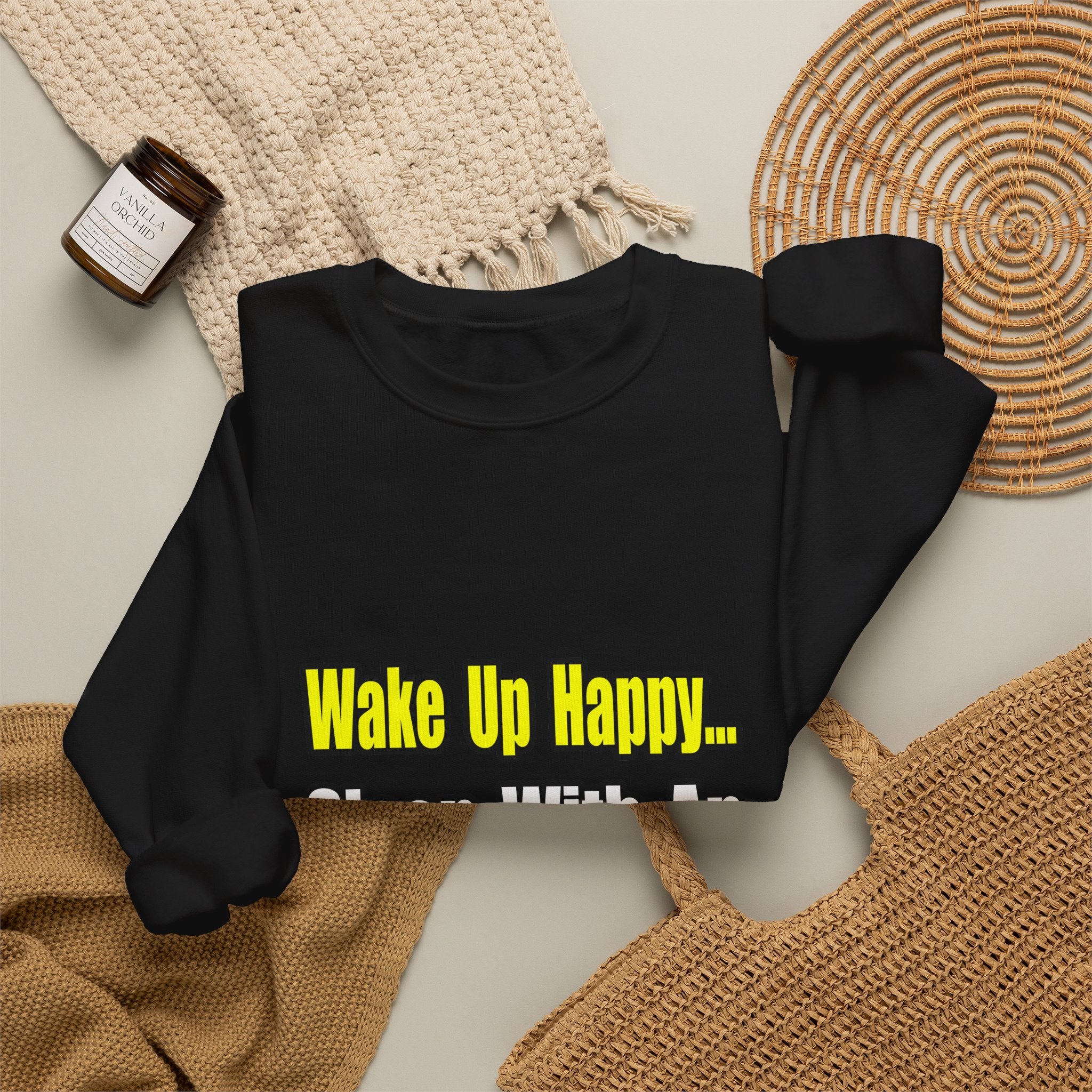 Sleep With Engineer - Unisex Heavy Blend™ Crewneck Sweatshirt
