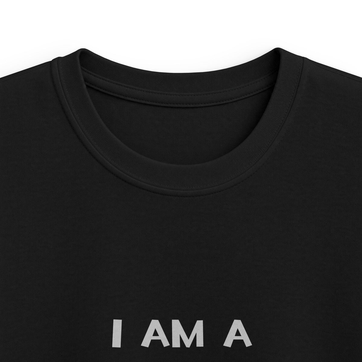I Am A Carpenter ... Not A Magician - Kids Softstyle Tee